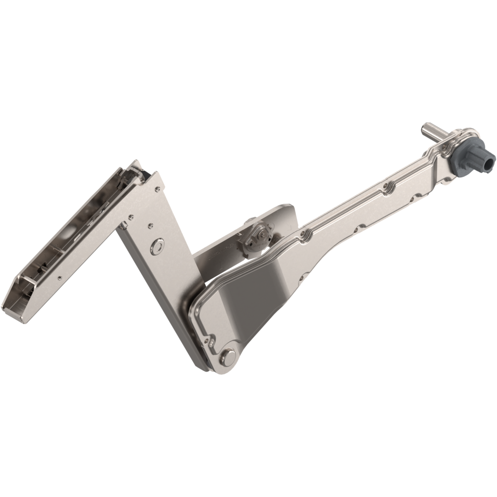 AVENTOS HS lever