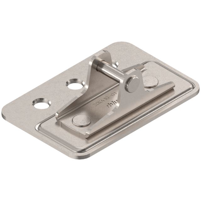 AVENTOS HK-XS front fixing bracket