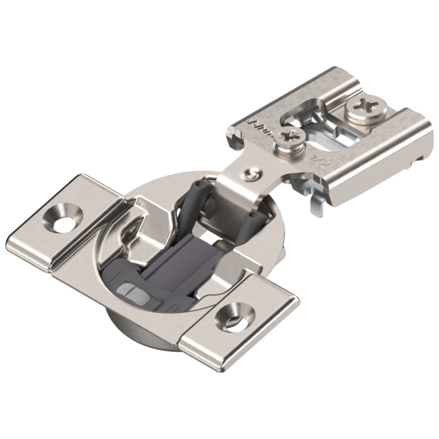 COMPACT/AVENTOS HK-XS frame hinge 105°