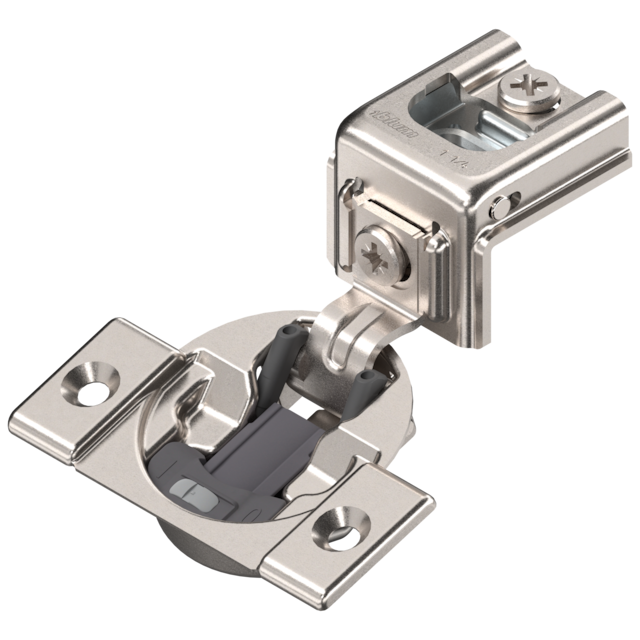COMPACT/AVENTOS HK-XS frame hinge 107°