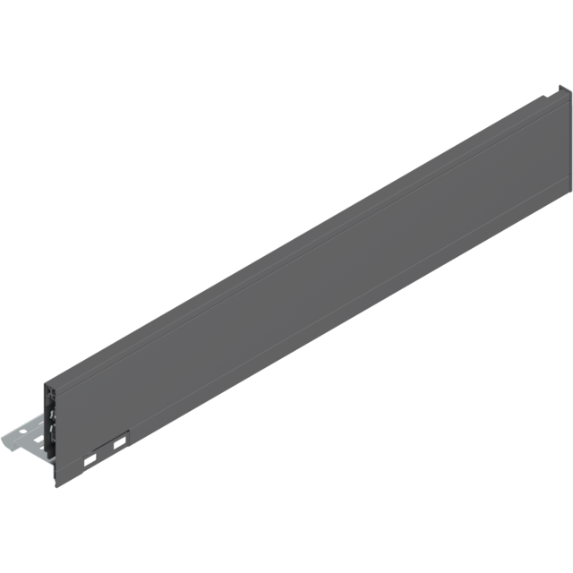 LEGRABOX pure drawer side height M