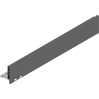 LEGRABOX pure drawer side height M