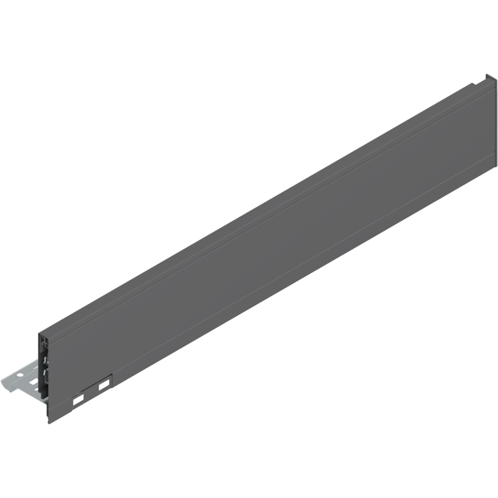 LEGRABOX pure drawer side height M