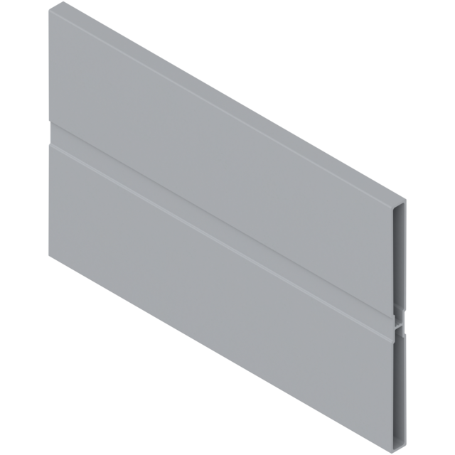 ORGA-LINE cross divider height 110.4 mm