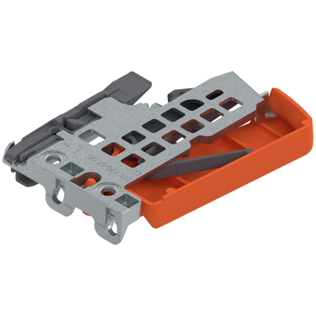 TANDEM locking device left