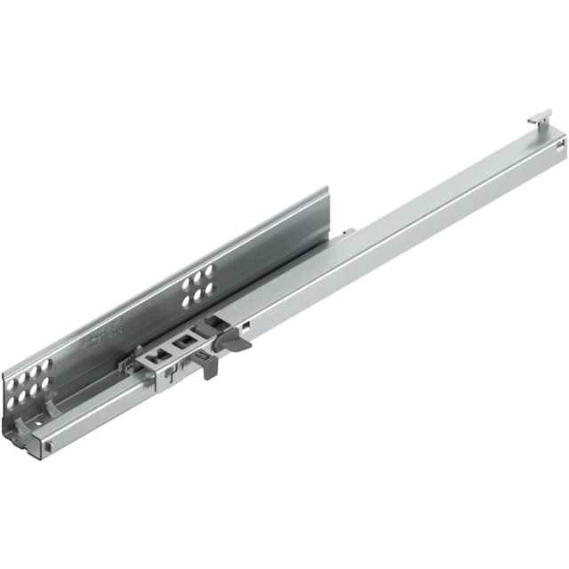 TANDEM TIP-ON runner profile single extension 410 mm