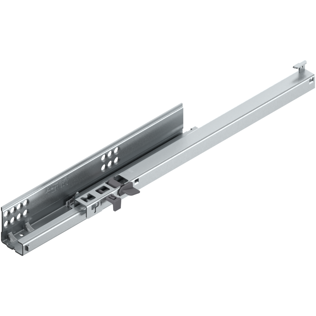 TANDEM TIP-ON runner profile single extension 410 mm