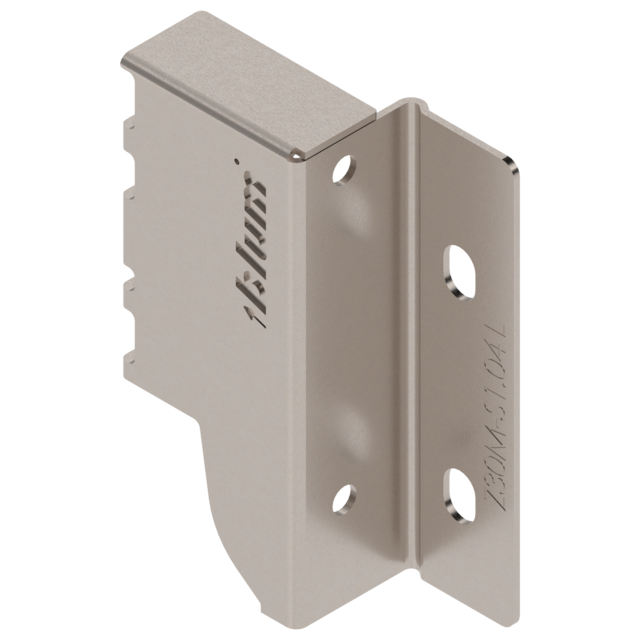 TANDEMBOX chipboard back fixing M