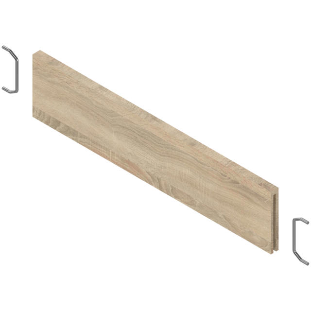 AMBIA-LINE cross divider height 42.5 mm
