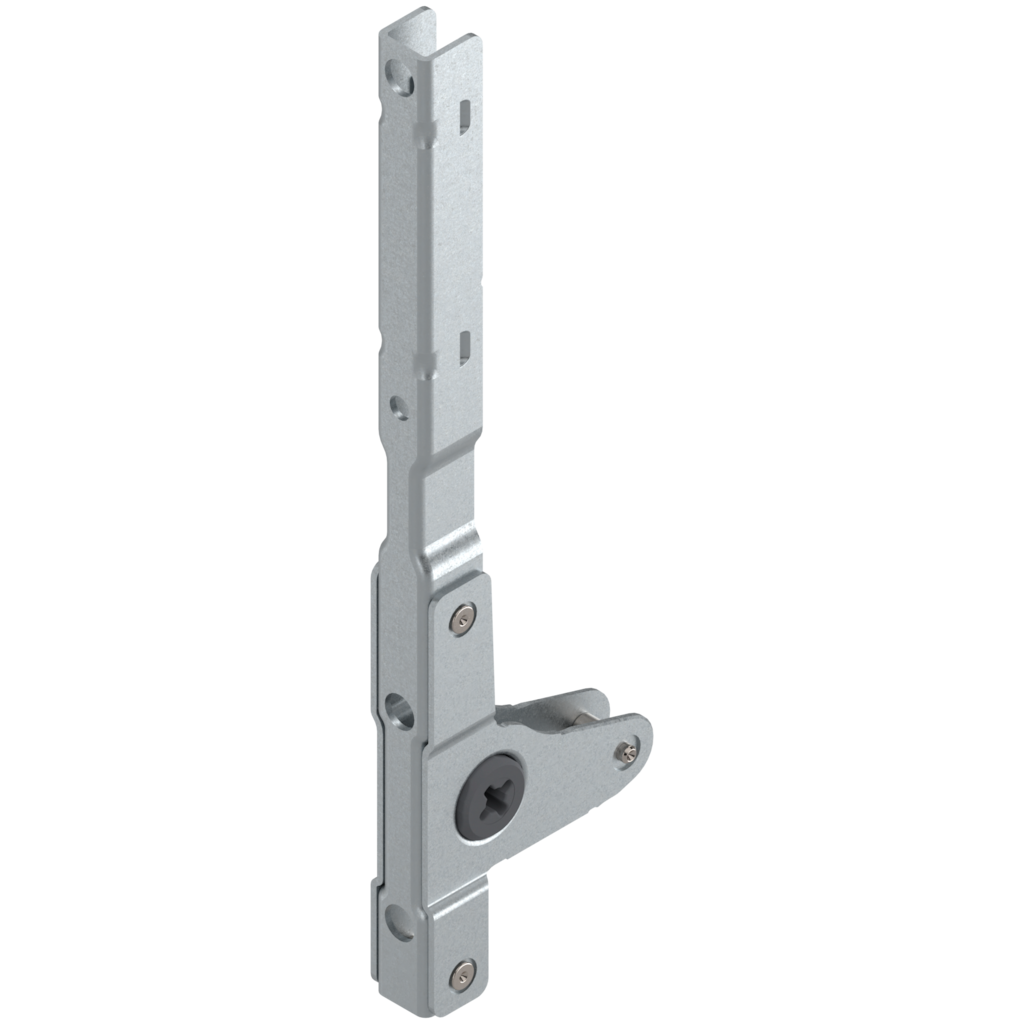 TANDEMBOX intivo front fixing bracket 