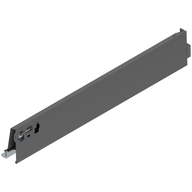 TANDEMBOX antaro/intivo drawer side height M