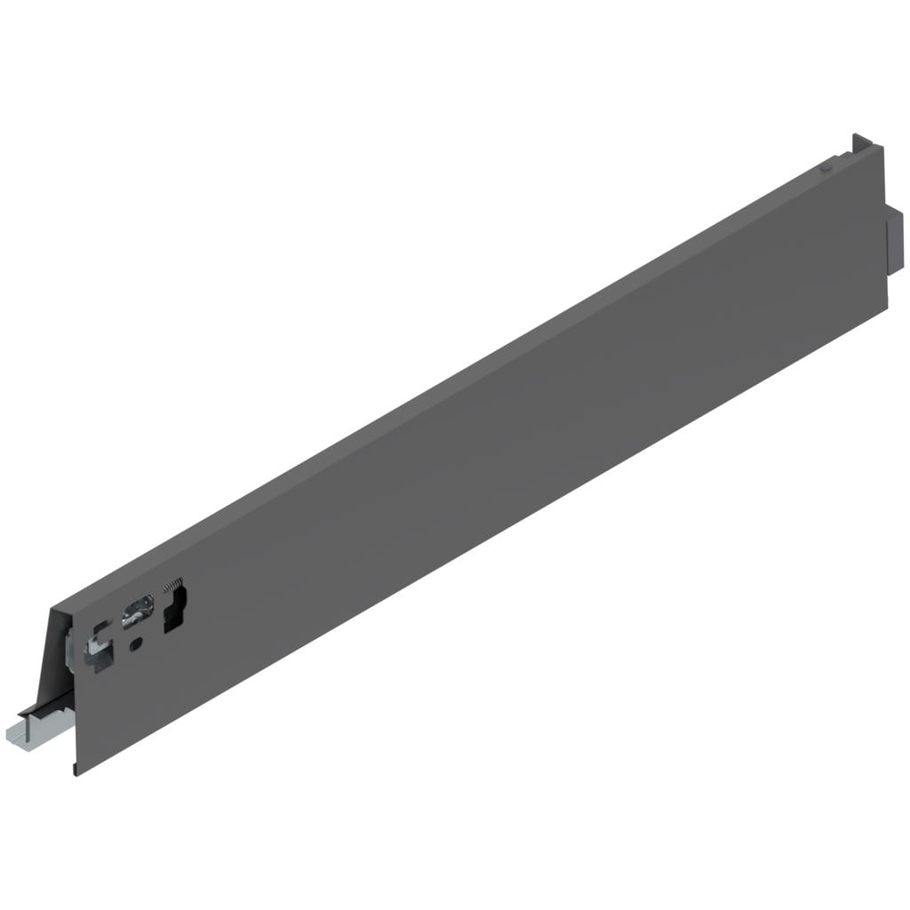 TANDEMBOX antaro/intivo drawer side height M