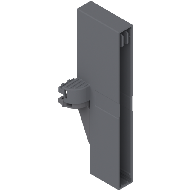 ORGA-LINE cross divider connector