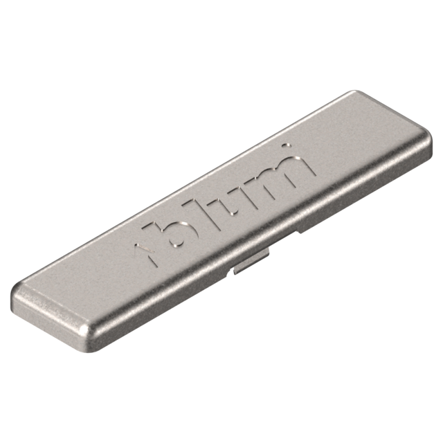 Hinge arm cover cap, blum 