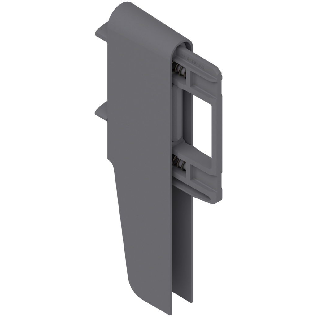 ORGA-LINE cross divider connector