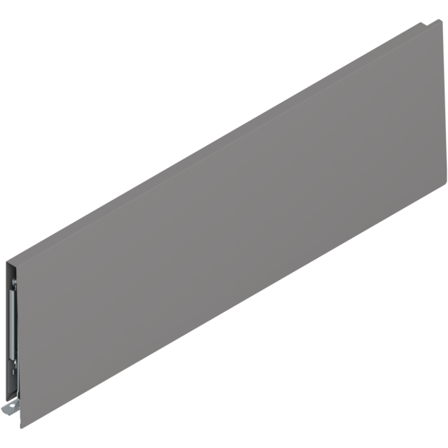 MERIVOBOX drawer side height E
