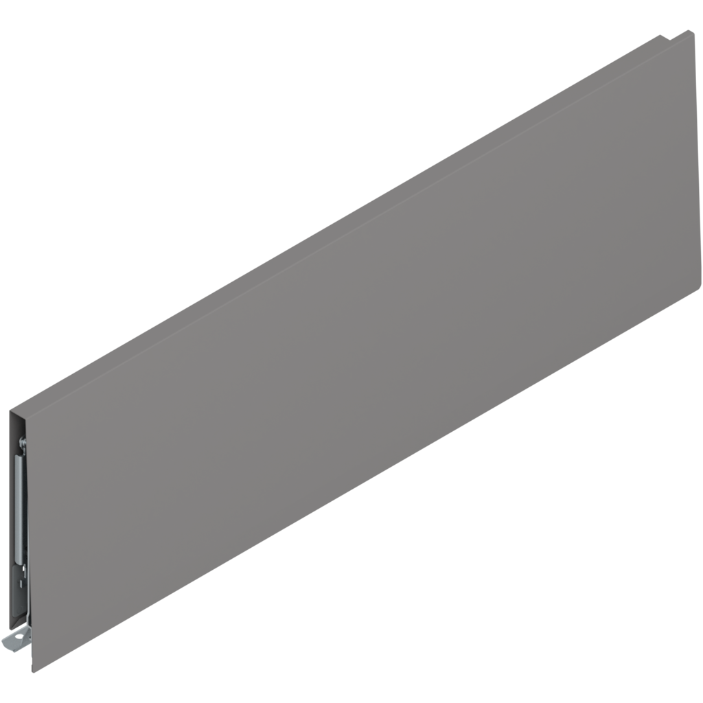 MERIVOBOX drawer side height E