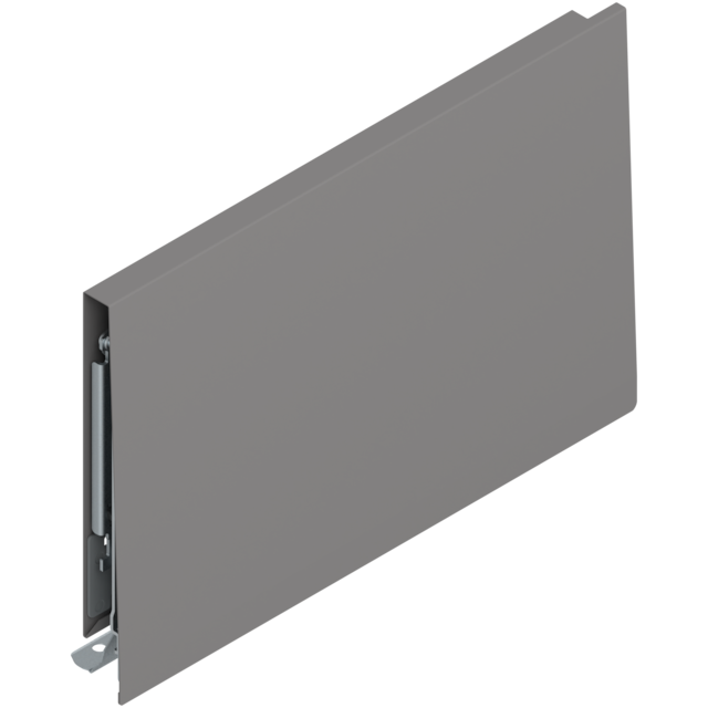 MERIVOBOX drawer side height E