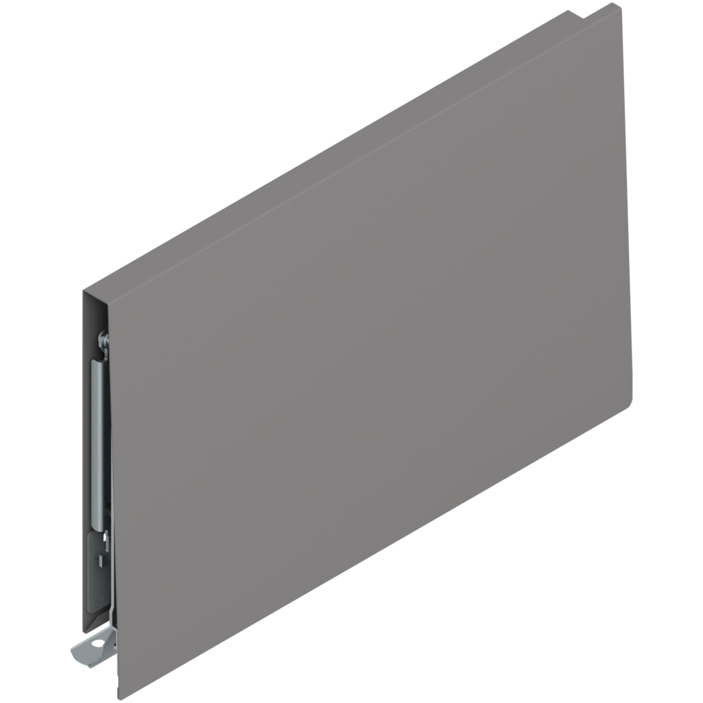 MERIVOBOX drawer side height E