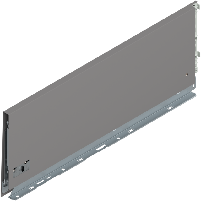 MERIVOBOX drawer side height E