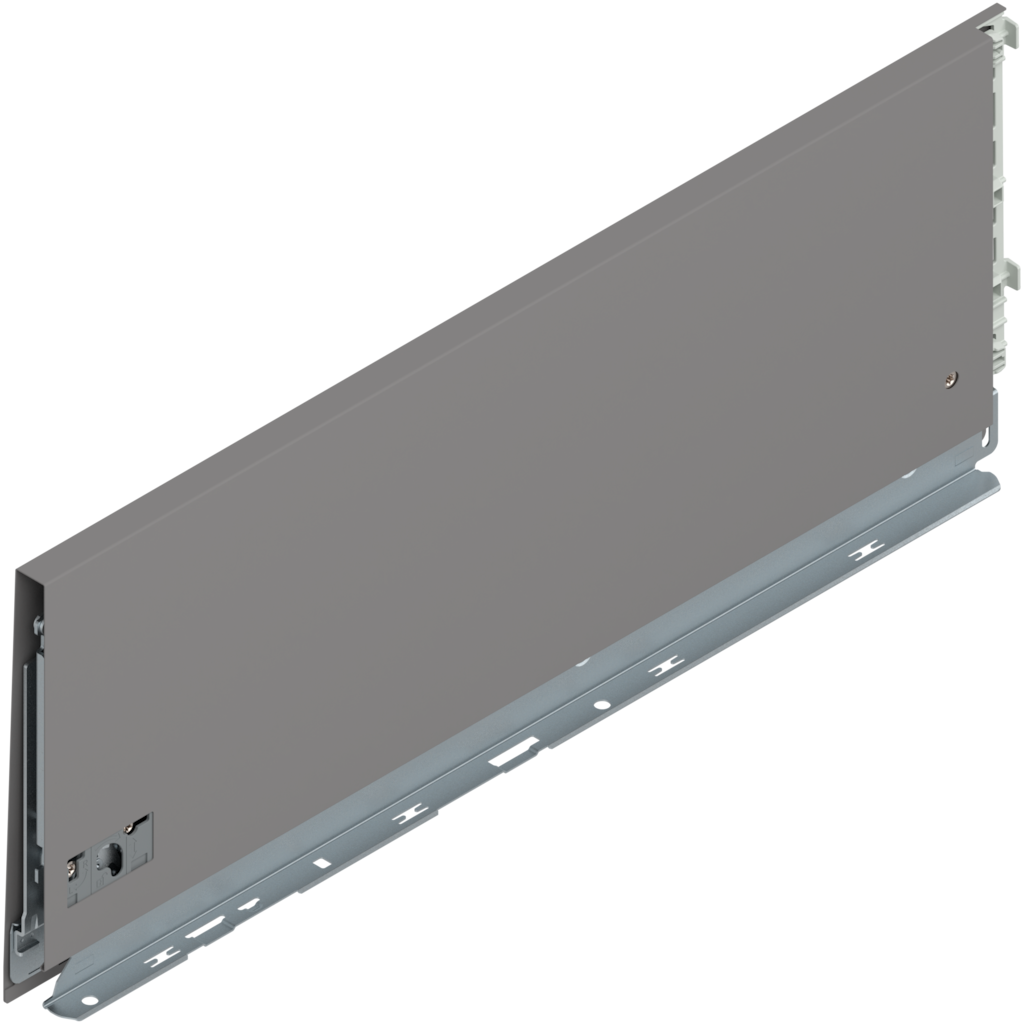 MERIVOBOX drawer side height E