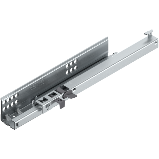 TANDEM TIP-ON runner profile single extension 310 mm