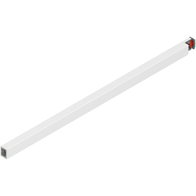 MERIVOBOX longside gallery rail 450 mm