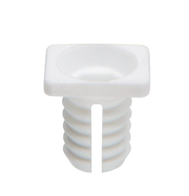 Split dowels