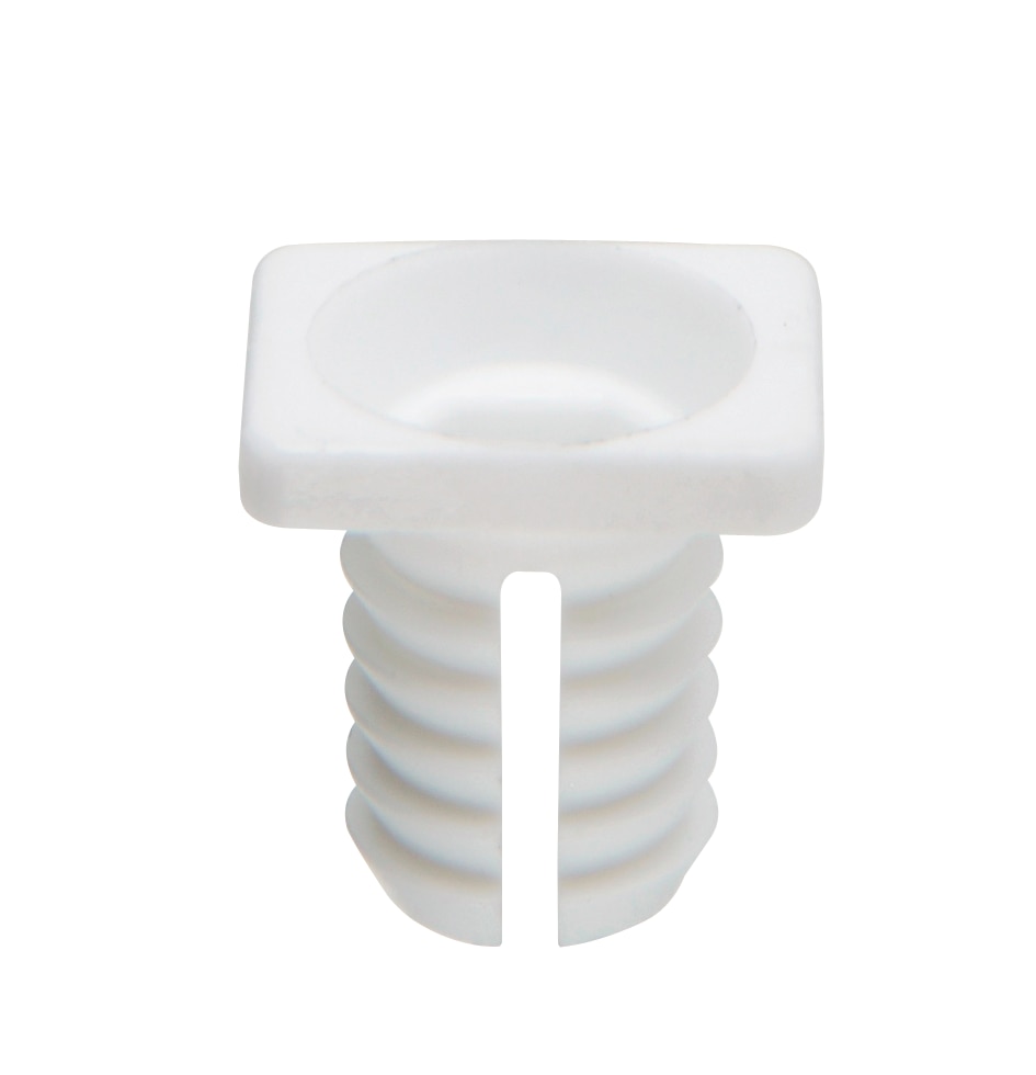 Split dowels