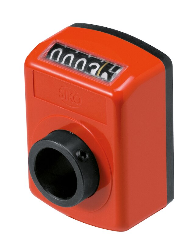 Position indicator for MINIPRESS P, MINIDRILL