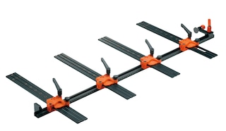 Universal drilling template