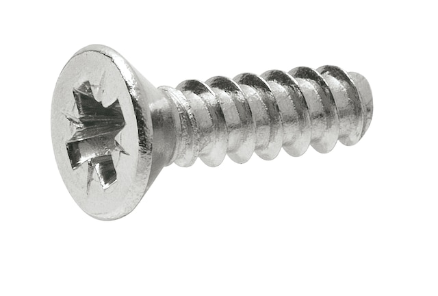 Self-tapping screw length 13 mm