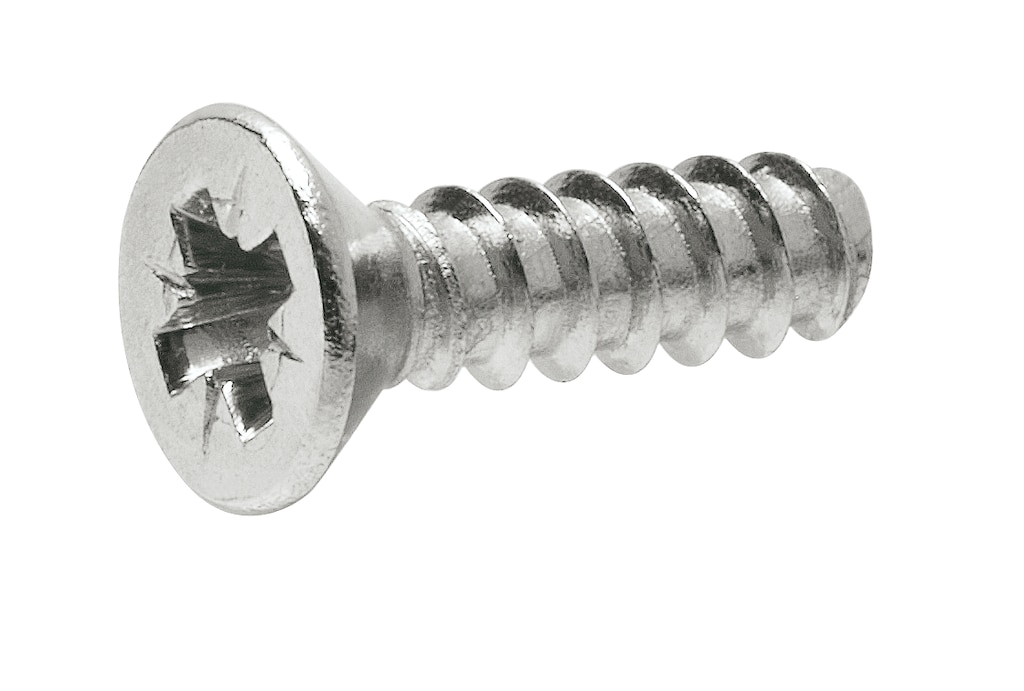 Self-tapping screw length 13 mm