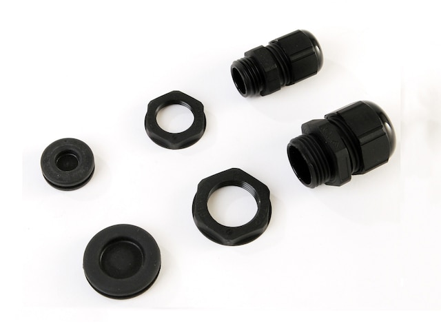 Screw connection for MINIPRESS P, MINIPRESS PRO