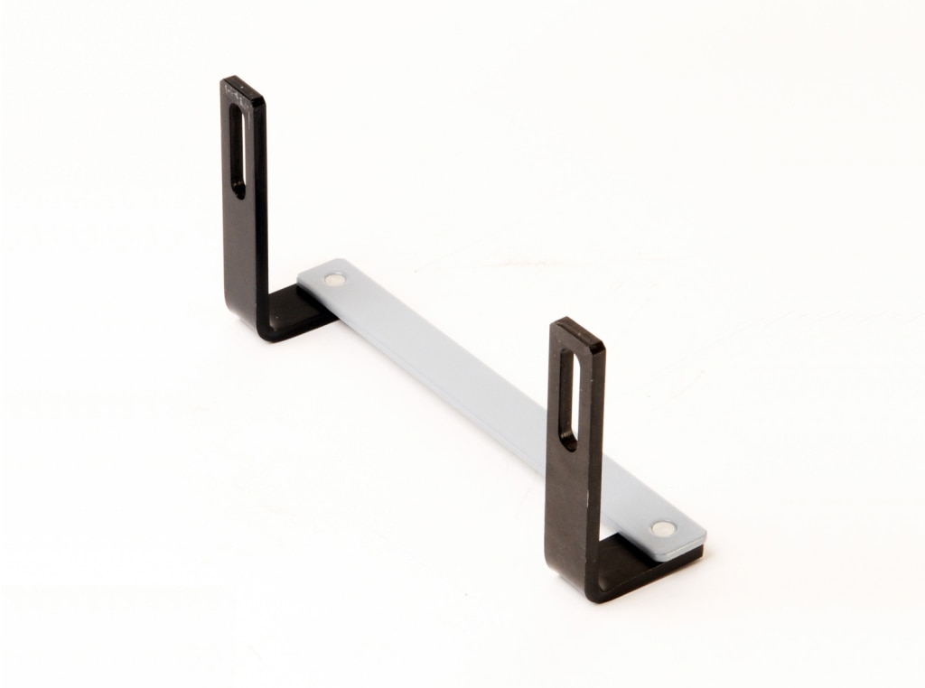 ECODRILL clamp bar