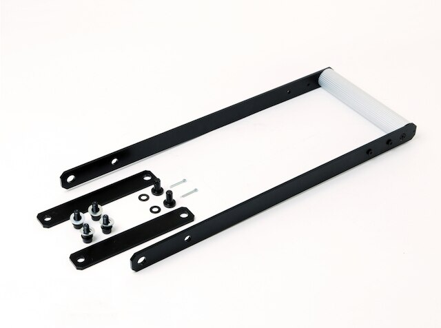 MINIPRESS M hand lever