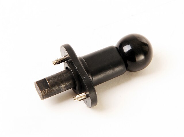 Gearbox lock