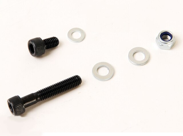 MINIPRESS M Gas spring small parts
