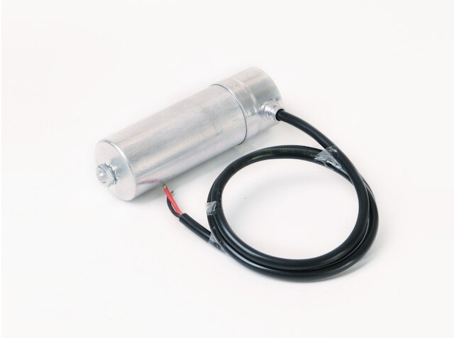 Capacitor