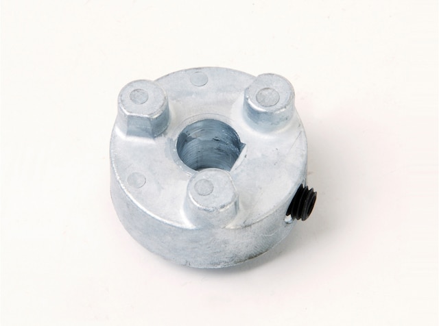 Locking device for MINIPRESS, MINIDRILL