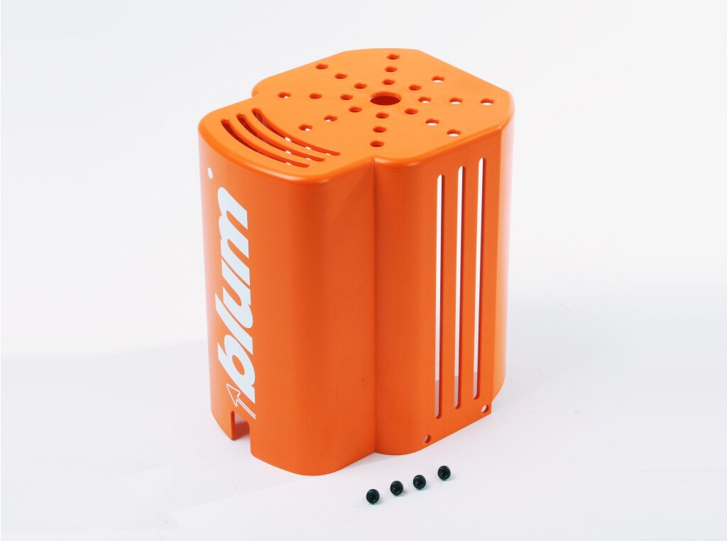 MINIPRESS M motor hood