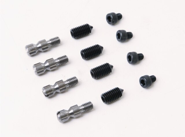MINIPRESS M motor accessories
