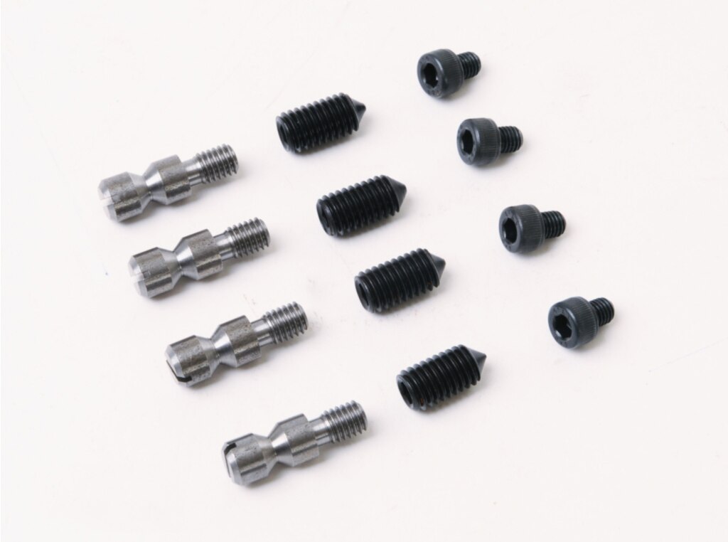 MINIPRESS M motor accessories