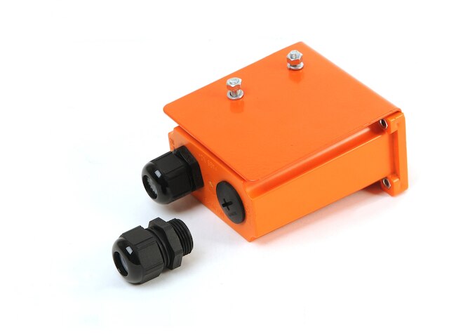MINIPRESS M switch housing