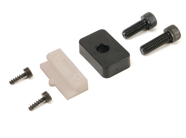 MINIPRESS P hold down clamp