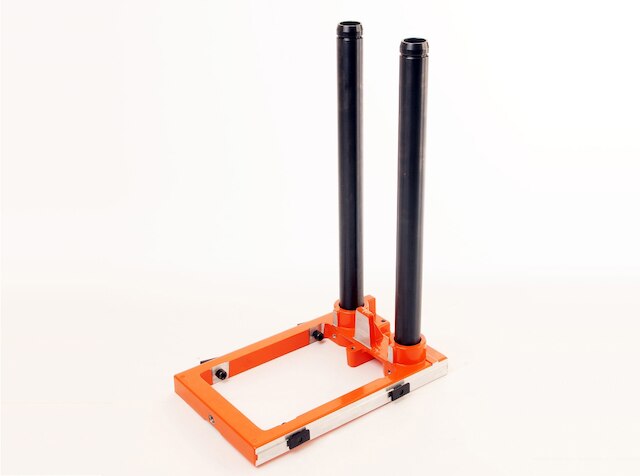 MINIPRESS P mounting foot