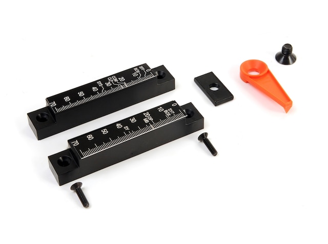 MINIPRESS P scale