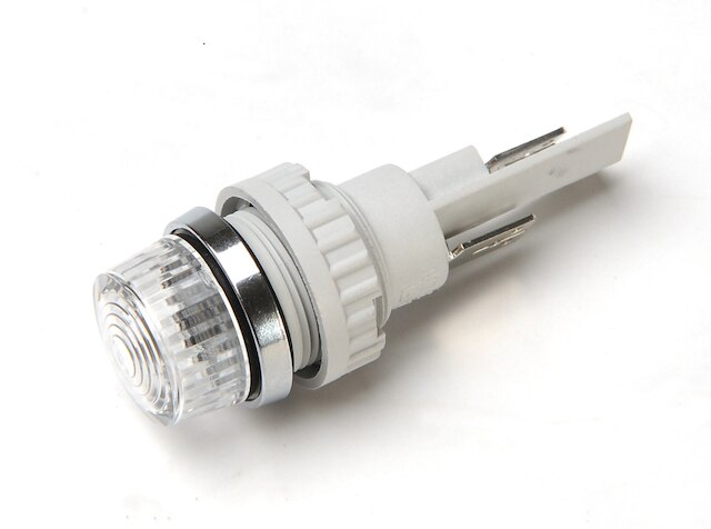 Indicator light for MINIPRESS P, MINIPRESS PRO