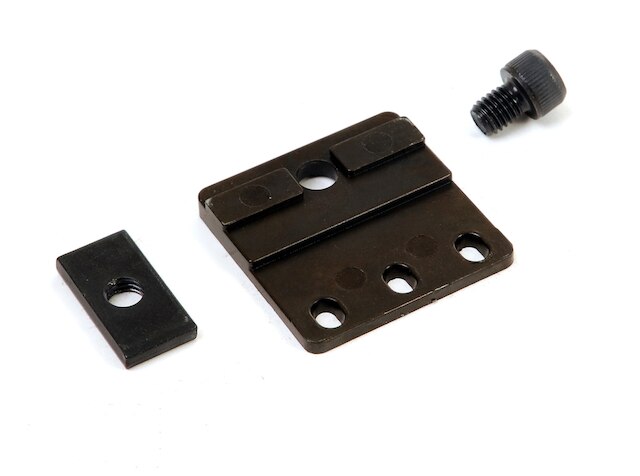 MINIPRESS P plate