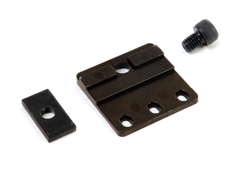 MINIPRESS P plate